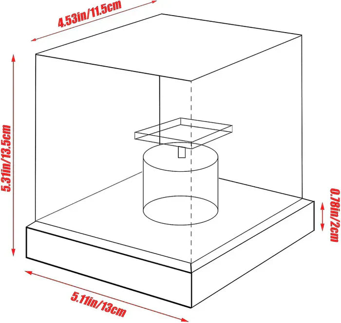 Aurora Kuzey Işıkları